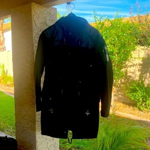 Helly Hansen Ski jacket with removable liner